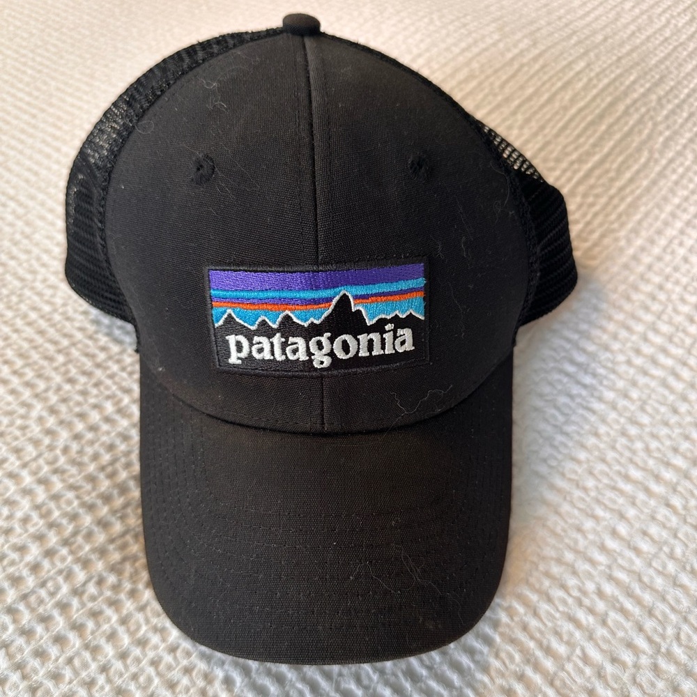 Patagonia hat